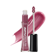 Load image into Gallery viewer, L'oreal Infallible Lip Gloss Plump