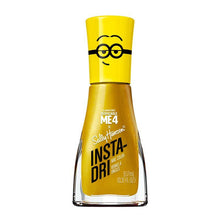 Load image into Gallery viewer, Sally Hansen Insta-Dri Nail Color