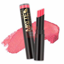 Load image into Gallery viewer, L.A. Girl Matte Flat Velvet Lipstick