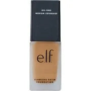 Load image into Gallery viewer, ELF E.L.F. Flawless Satin Foundation
