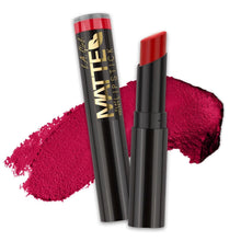 Load image into Gallery viewer, L.A. Girl Matte Flat Velvet Lipstick