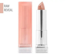 Load image into Gallery viewer, Maybelline Colorsensational Lipstick