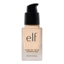 Load image into Gallery viewer, ELF E.L.F. Flawless Satin Foundation