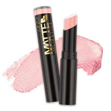 Load image into Gallery viewer, L.A. Girl Matte Flat Velvet Lipstick