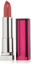 Load image into Gallery viewer, Maybelline Colorsensational Lipstick