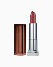 Load image into Gallery viewer, Maybelline Colorsensational Lipstick