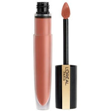 Load image into Gallery viewer, L'Oreal Signature Matte Lip Color