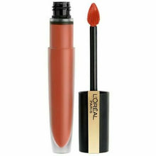 Load image into Gallery viewer, L'Oreal Signature Matte Lip Color