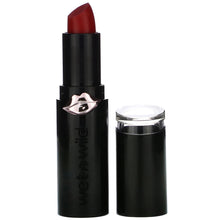 Load image into Gallery viewer, Wet n Wild Megalast Matte Lipstick