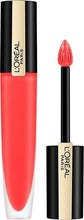 Load image into Gallery viewer, L'Oreal Signature Matte Lip Color