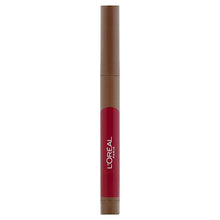 Load image into Gallery viewer, L'Oreal Matte Lip Crayon