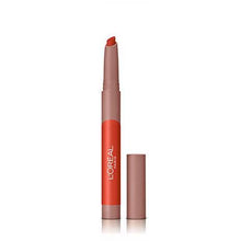 Load image into Gallery viewer, L'Oreal Matte Lip Crayon