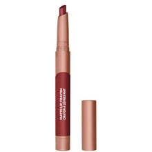 Load image into Gallery viewer, L'Oreal Matte Lip Crayon