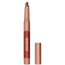 Load image into Gallery viewer, L'Oreal Matte Lip Crayon