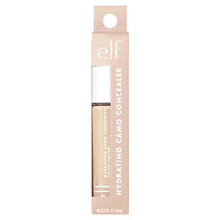 Load image into Gallery viewer, ELF E.L.F. Hydrating Camo Concealer