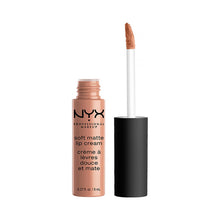 Load image into Gallery viewer, NYX Soft Matte Lip Cream
