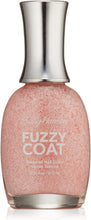 Load image into Gallery viewer, Sally Hansen Fuzzy Coat Nail Polish
