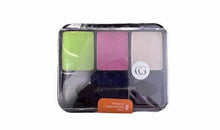 Load image into Gallery viewer, Covergirl Eyeshadow Eye Enhancers triple Eyeshadow palette
