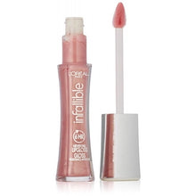 Load image into Gallery viewer, L'oreal Infallible 8 hr Pro Gloss
