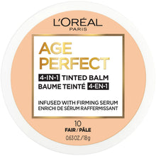 Load image into Gallery viewer, L'oreal Age Perfect Tinted Balm
