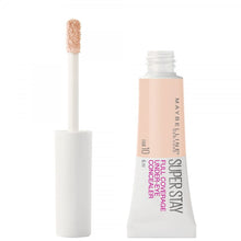 Load image into Gallery viewer, Maybelline SuperStay Full Coverage Under Eye Concealer
