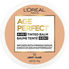 Load image into Gallery viewer, L'oreal Age Perfect Tinted Balm
