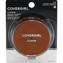 Load image into Gallery viewer, Covergirl Clean Invisible Pressed Powder
