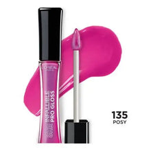 Load image into Gallery viewer, L'oreal Infallible 8 hr Pro Gloss
