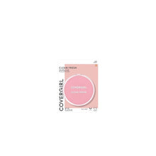 Load image into Gallery viewer, Covergirl Clean Fresh Healthy Look Pressed Powder
