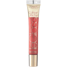 Load image into Gallery viewer, L'oreal Colour Riche Le Gloss
