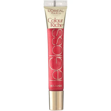 Load image into Gallery viewer, L'oreal Colour Riche Le Gloss
