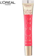 Load image into Gallery viewer, L'oreal Colour Riche Le Gloss
