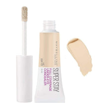 Load image into Gallery viewer, Maybelline SuperStay Full Coverage Under Eye Concealer
