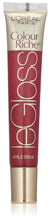 Load image into Gallery viewer, L'oreal Colour Riche Le Gloss
