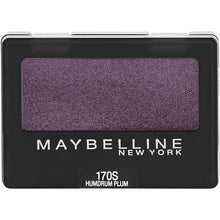 Load image into Gallery viewer, Maybelline Expert Wear Eye Shadow Pressed Powder Compact
