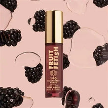 Load image into Gallery viewer, Milani Fruit Fetish Lip Oil
