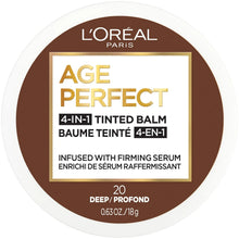 Load image into Gallery viewer, L'oreal Age Perfect Tinted Balm
