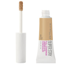 Load image into Gallery viewer, Maybelline SuperStay Full Coverage Under Eye Concealer
