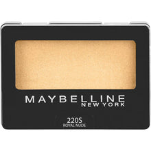 Load image into Gallery viewer, Maybelline Expert Wear Eye Shadow Pressed Powder Compact
