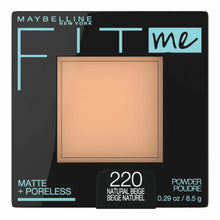 Load image into Gallery viewer, Maybelline FIT Me! Pressed Matte Powder
