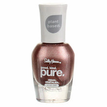 Load image into Gallery viewer, Sally Hansen Good. Kind. Pure. Vegan nail polish
