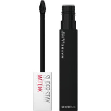 Load image into Gallery viewer, Maybelline SuperStay Matte Ink Lip Color
