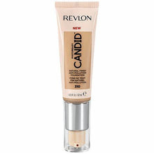 Load image into Gallery viewer, Revlon Photoready Candid - Natural Finish - Anit-pollution Foundation
