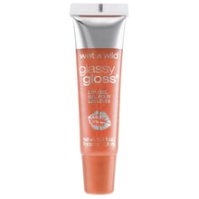 Load image into Gallery viewer, Wet N Wild Glassy Gloss Lip Gloss
