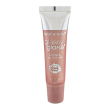 Load image into Gallery viewer, Wet N Wild Glassy Gloss Lip Gloss
