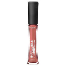 Load image into Gallery viewer, L'Oreal Infallible Pro-Matte Liquid Lip Color
