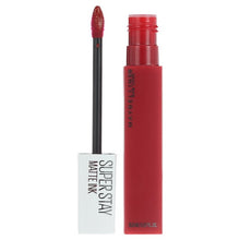Load image into Gallery viewer, Maybelline SuperStay Matte Ink Lip Color
