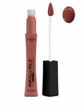 Load image into Gallery viewer, L'Oreal Infallible Pro-Matte Liquid Lip Color
