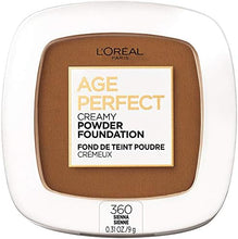 Load image into Gallery viewer, L'oreal Age Perfect Creamy Powder Foundation
