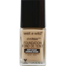 Load image into Gallery viewer, Wet N Wild Photofocus Foundation
